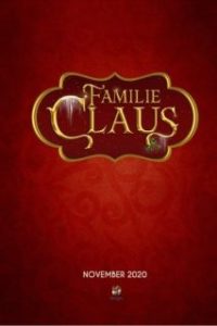 La Familia Claus [Subtitulado]
